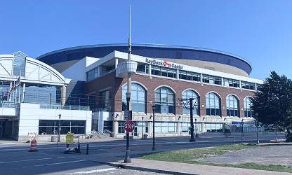 KeyBank Center - Wikipedia